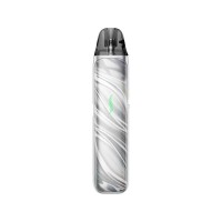 Lost Vape Ursa Nano S3 Pod Kit 1600mAh 2.5ml Silver silk